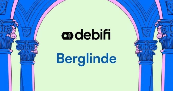 Debifi and Berglinde Forge Partnership to Introduce Fiat Loans in USD, EUR, and CHF, Advancing Bitcoin Lending Revolution