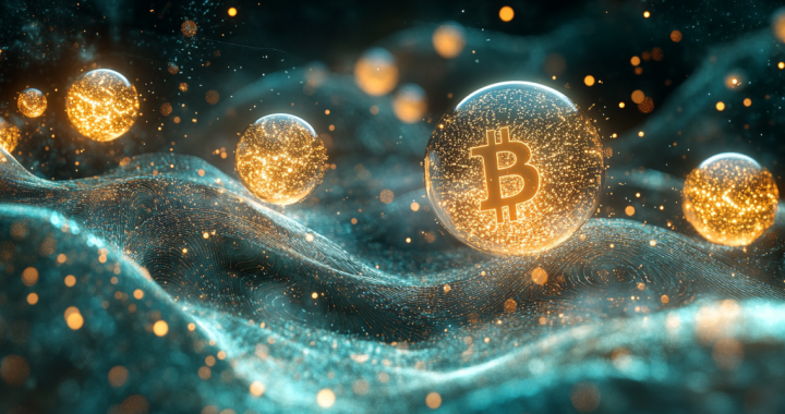 Bitcoin Missed A $54 Billion Opportunity By Neglecting Runes