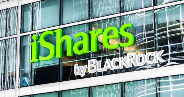 Canadian Investors Gain Bitcoin Access With New Blackrock ETF