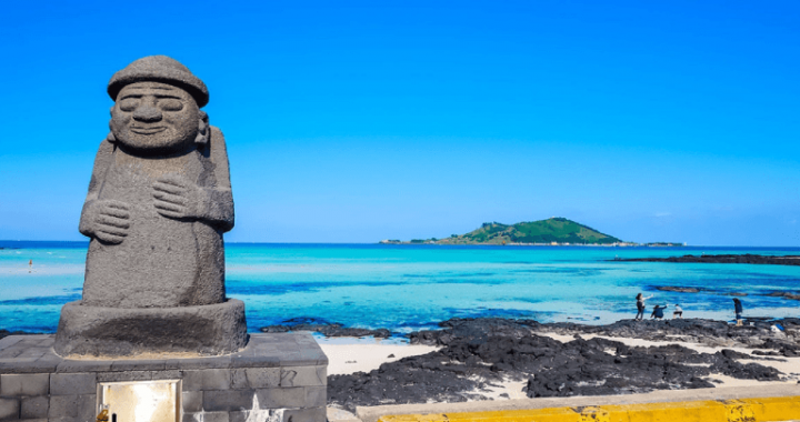 Jeju Island Goes Meta: NFTs to Lure Gen Z Tourists