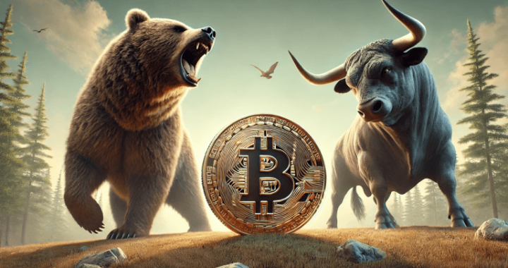 Bitcoin Technical Analysis: Price Teeters at Key $103K Support – Will Bulls Defend or Bears Take Over?