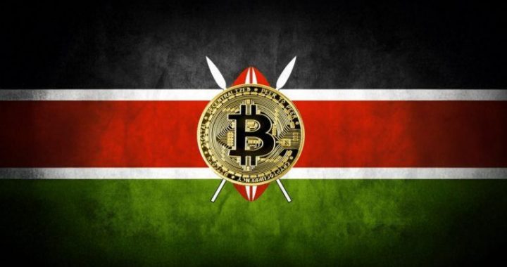 Kenya Set to Embrace Cryptocurrency: Government Prepares Legislation to Regulate Virtual Assets