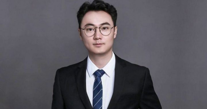 Kucoin Appoints Former Chief Legal Officer BC Wong as New CEO