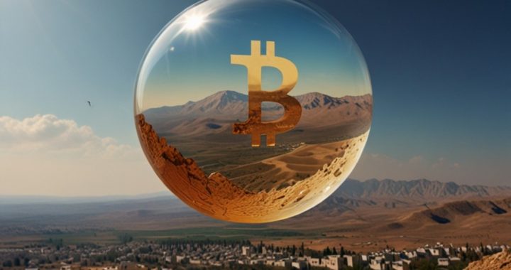 Syria Exploring The Embrace of Bitcoin