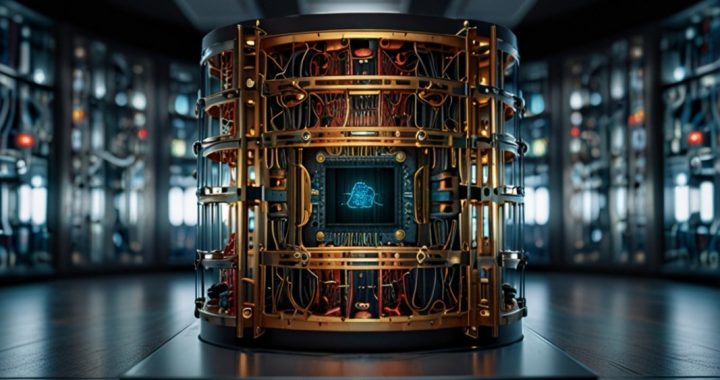How Should Bitcoiners View Quantum Computing?