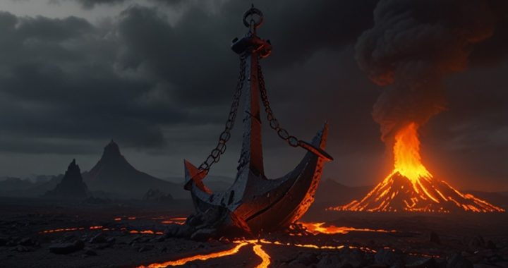 Anchors Are Evil! Bitcoin Core Is Destroying Bitcoin!