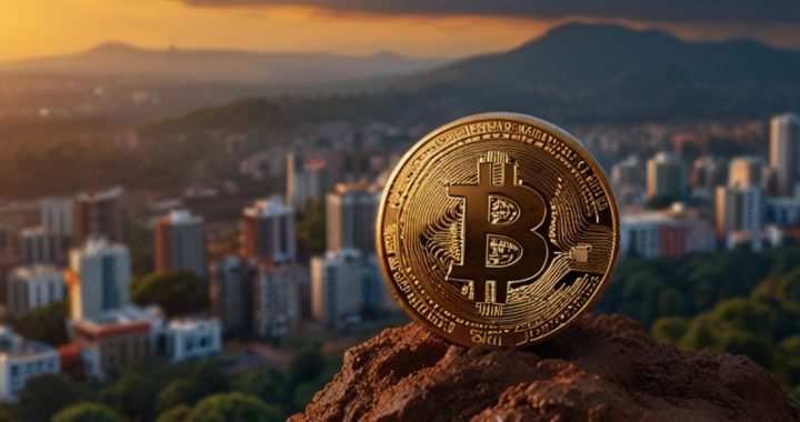 Recounting Ethiopia’s Bitcoin Developments In 2024