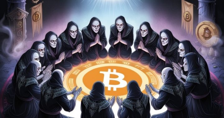 Treat Bitcoin As A Tool, Not A Cult