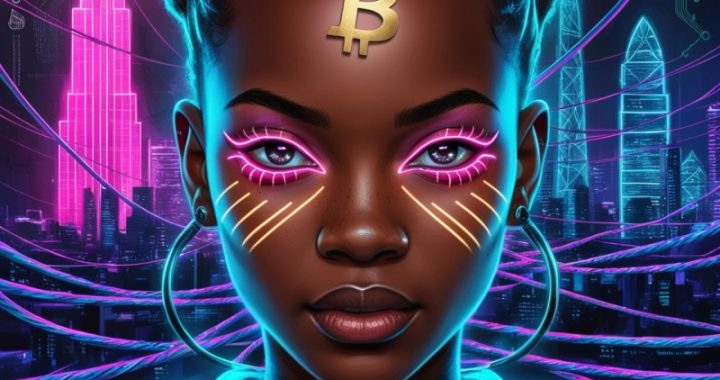The Bitcoin And Cypherpunk Spirit Is Alive And Well In Africa