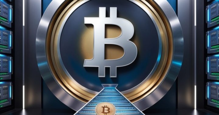 Dear President Trump: Bitcoin Reserve, Not Shitcoin Reserve