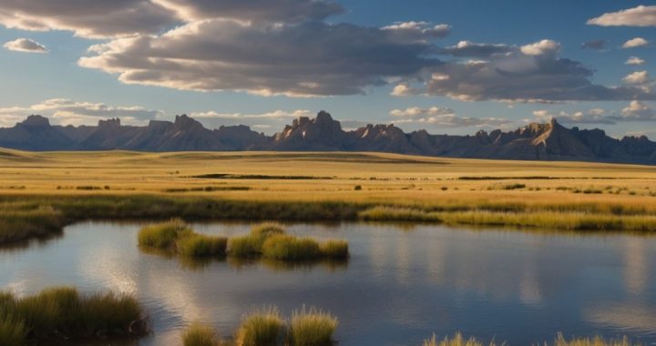 Wyoming Introduces Bitcoin Strategic Reserve Bill