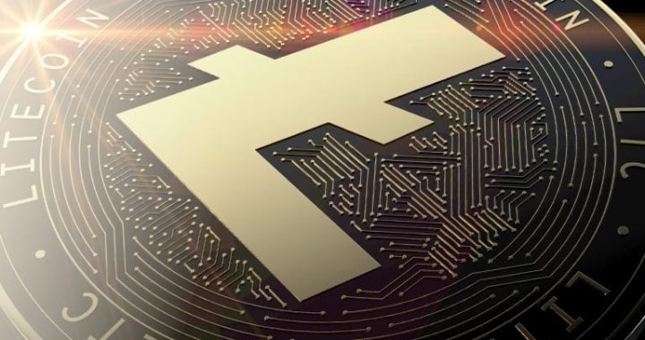 Australian Monochrome Asset Management Files for Litecoin ETF