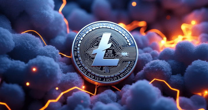 Litecoin Leaps Double Digits Overnight: Can the ‘Silver to Bitcoin’s Gold’ Shine Again?