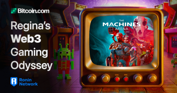 The Machines Arena’s Season 3 Amps up the Action