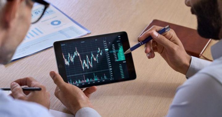Matrixport Report Suggests Bitcoin May Enter a Consolidation Phase