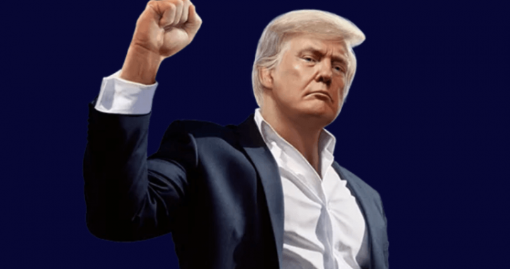 Trump’s Meme Coin Mania: $4B Valuation Propels Presidential Crypto to Center Stage