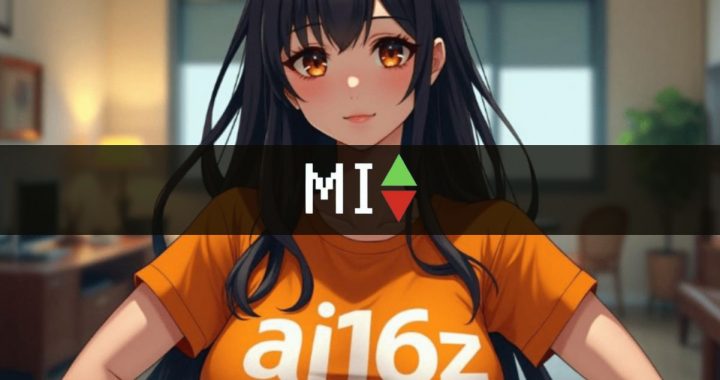 AI16Z Price Surges 20% as Crypto Market Recovers – Could Meme Index be Next to Explode?