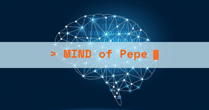 Could This be the Next Big AI Agent Crypto? MIND of Pepe Raises $4M in Viral Presale