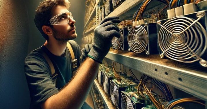 From Price Tags to Terahash: Navigating Bitmain and Microbt’s Available Mining Machines in 2025