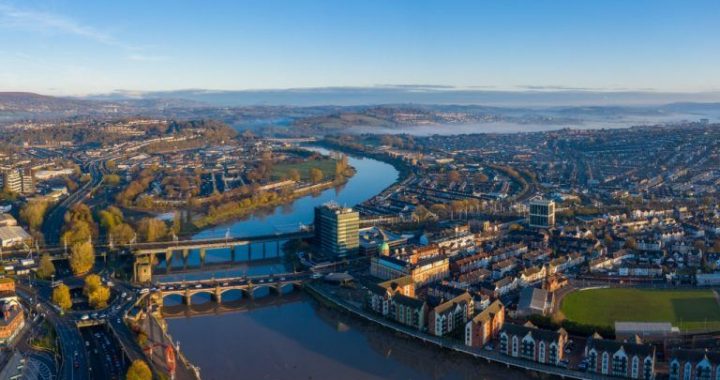 UK Court Rules Hard Drive Containing Over $700M in Bitcoin Belongs to Newport City Council