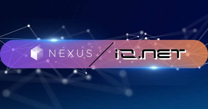 Nexus Inks a Strategic Deal With IO.NET to Enhance Computing Power for Its Network