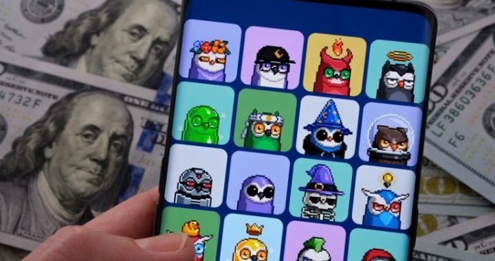 NFT Bubble Bursts: Experts Warn Issuers Must Get Creative or Face Oblivion