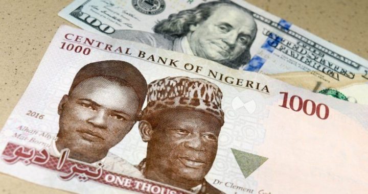 Trump’s ‘America First’ Policies Threaten African Currencies