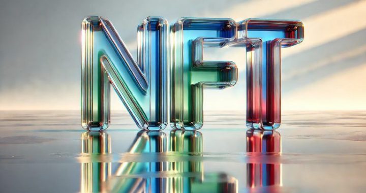 NFTs Hit $187M: Ethereum Sales Soar While Bitcoin Slips in a Tumultuous Week