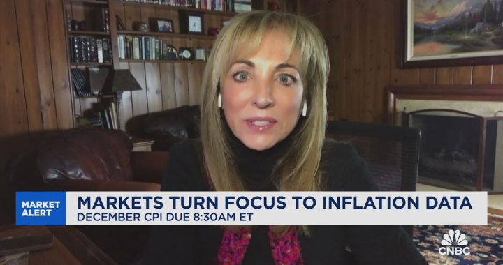 Bitcoin Reclaims $100,000 on Inflation Data, but the Big Boys Are Not Convinced