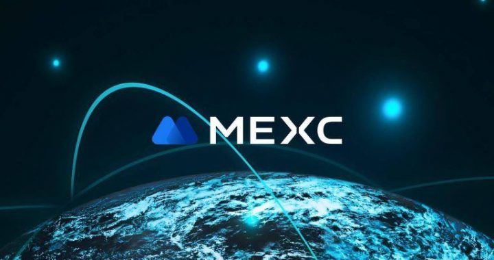 MEXC Embarks on a New Chapter: Redefining “Your Easiest Way to Crypto”