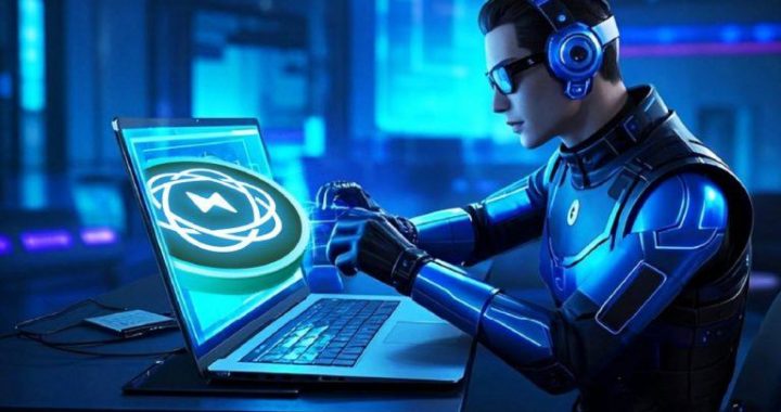 Ethereum Meets Artificial Intelligence With Lightchain AI