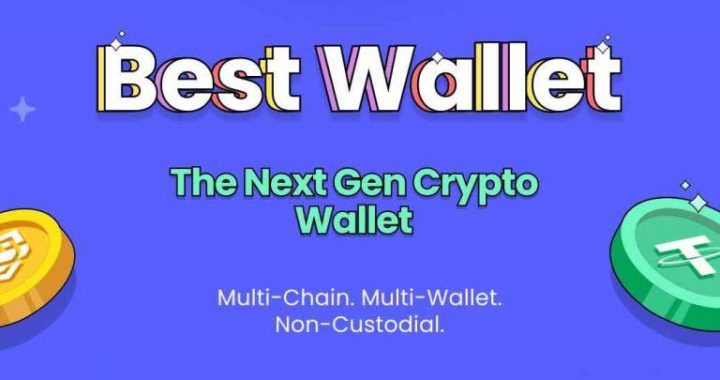 Best Wallet ICO Hits $7M – Top Utility Token for 2025?