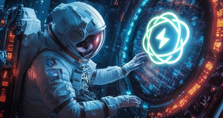Ethereum Contender Slated to Redefine Decentralized Finance Lightchain AI Presale