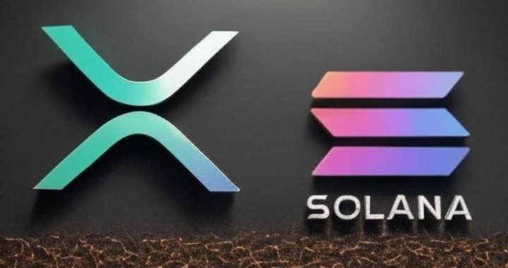 XRP, Solana Prices Soar as Investors Stack Solaxy Ahead of Next Bull Cycle
