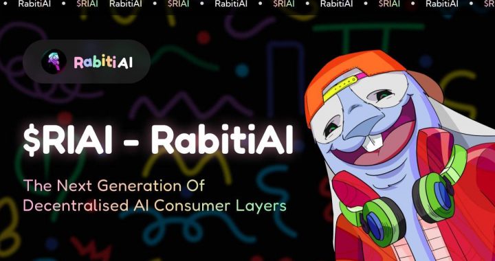 RabitiAI Launches to Simplify AI Technology with User-Focused Solutions