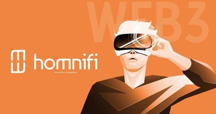 Unlocking Web3 Potential: How Homnifi Drives Accessibility