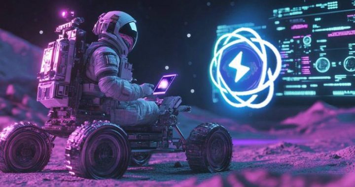 Ethereum Could Skyrocket as Lightchain AI Nears Testnet Launch