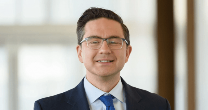Pierre Poilievre: The Bitcoiner Who Will Likely Become Canada’s Next Prime Minister