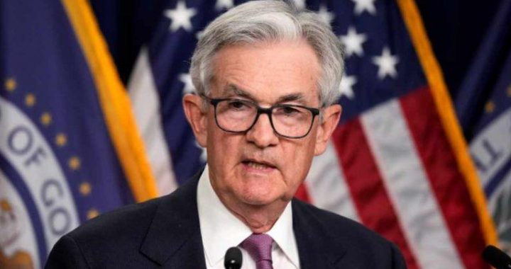 Fed Chair: Banks Are Perfectly Able to Serve Crypto Customers