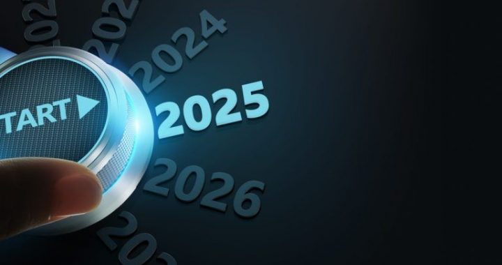 5 Predictions for 2025