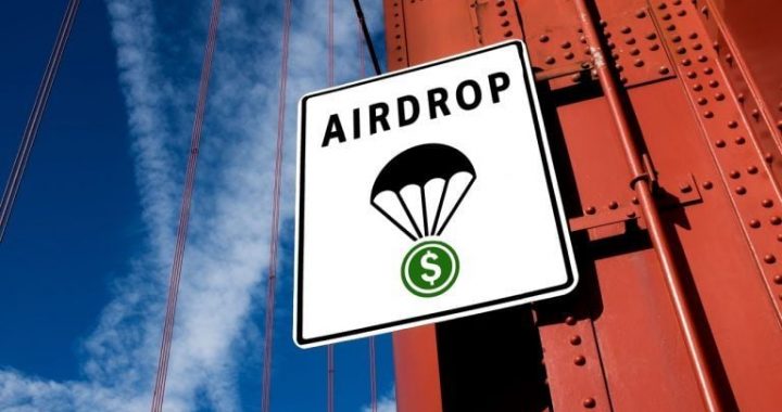 Record Figures for Crypto Airdrops With Almost $15 Billion Distributed in 2024