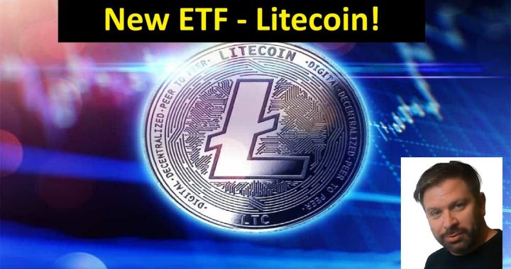 Litecoin Rising And Whales Are Behind It: Over 250,000 LTC Scooped
