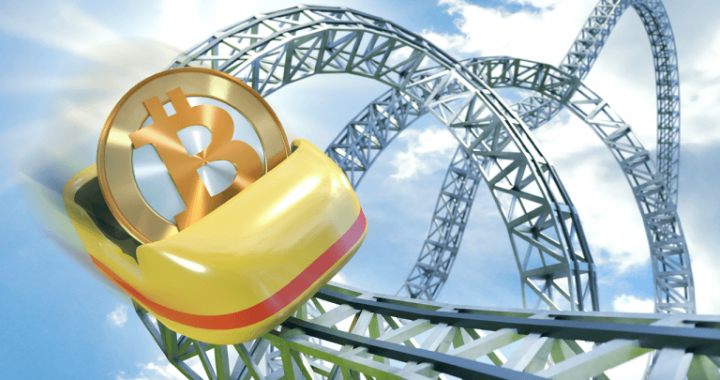 Bitcoin Whiplash: Crypto Giant Plummets Below $90K, Triggers Cascade of Liquidations