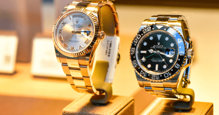 From Crypto Gains to Timeless Treasures: Bitcoiners Embrace Luxury Watches