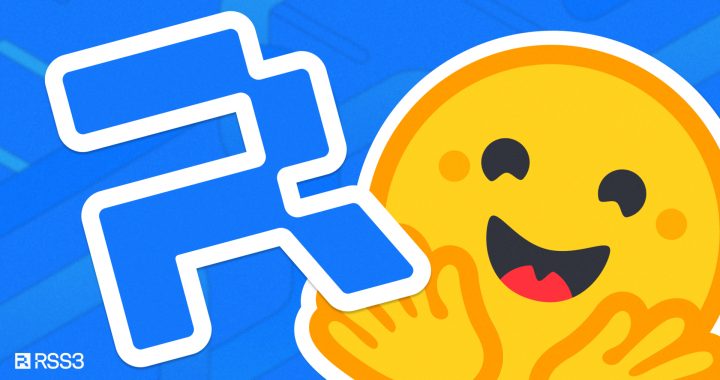 Decentralized Verifiable Data Streaming to Hugging Face: The AI Data Infrastructure of RSS3