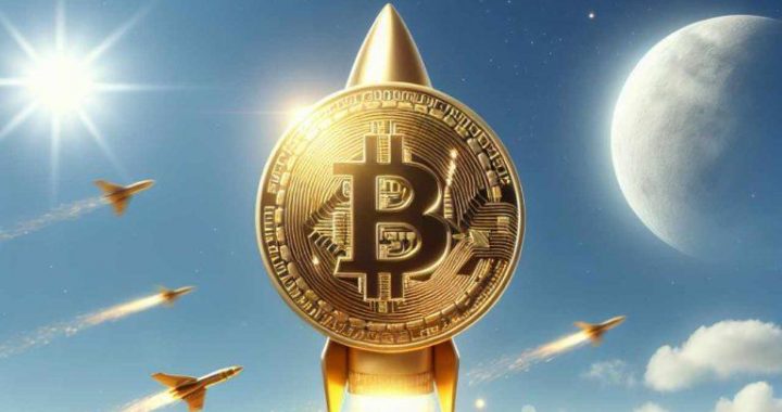 Michael Saylor’s Bitcoin Poll Hints at Explosive Growth – Majority Expect Big Gains