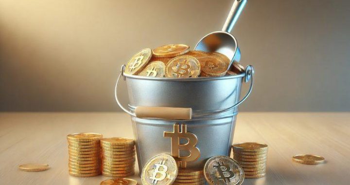 Bitcoin Reaccumulation Gains Traction Among Large Investors, Says Cryptoquant