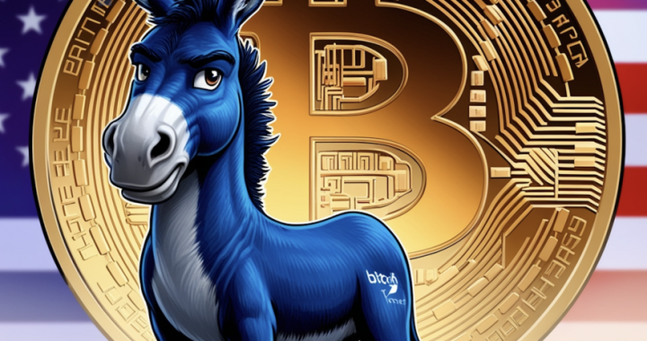 Democrats Should Reverse Their Stance On Bitcoin