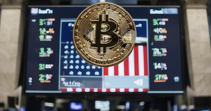Spot Bitcoin ETF Approval Was The Most Important Moment In 2024