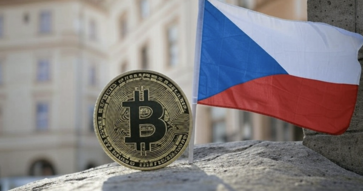 Czech National Bank To Assess Bitcoin as Part of Reserve Strategy
